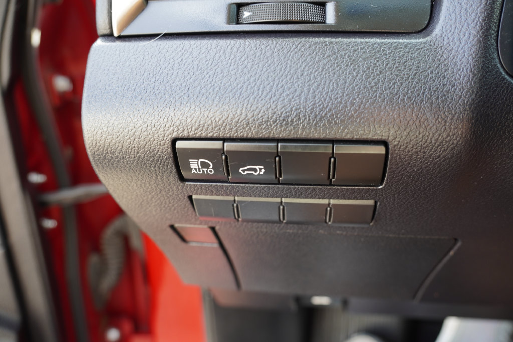 Used 2022 Lexus RX 350 AWD w/ Premium Package image 26