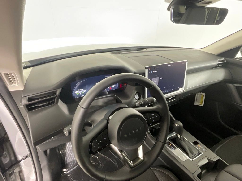 New 2026 MAZDA CX-5 Select AWD/4WD image 31
