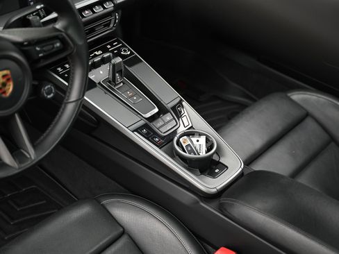 Used 2021 Porsche 911 Carrera S image 24