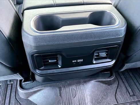 Used 2025 Chevrolet Silverado 1500 LT Trail Boss w/ Convenience Package II image 11