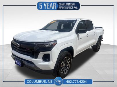 Used 2024 Chevrolet Colorado Z71 w/ Z71 Convenience Package 2