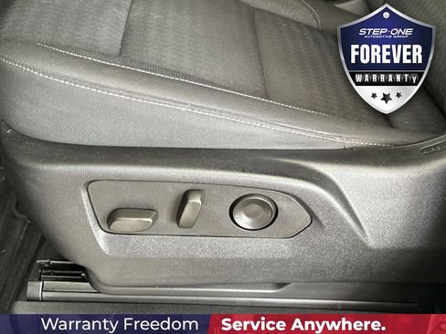 Used 2023 Chevrolet Silverado 1500 RST RWD image 15