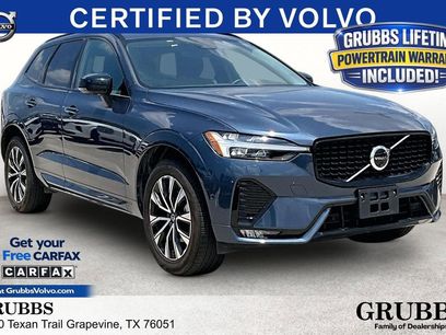Used 2025 Volvo XC60 B5 Plus