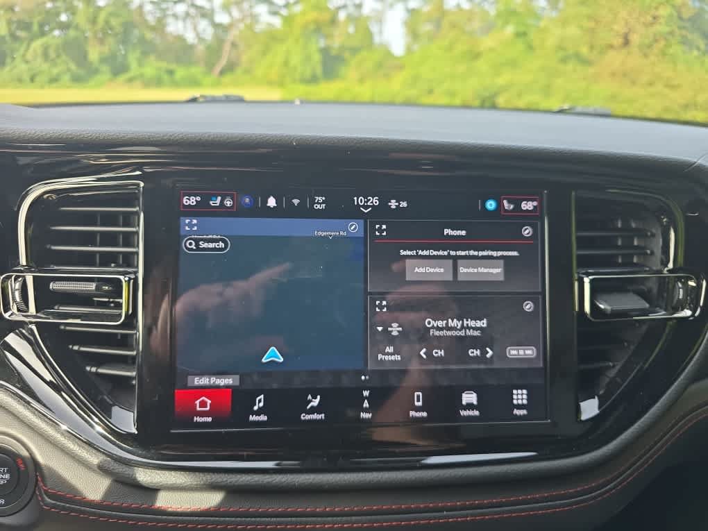 Used 2024 Dodge Durango GT AWD/4WD image 16