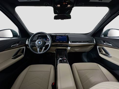 New 2025 BMW X1 xDrive28i w/ Technology Package image 9