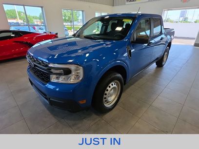 Used 2022 Ford Maverick XL