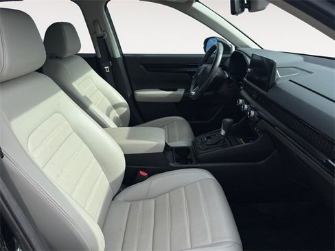 Used 2024 Honda CR-V EX-L image 14