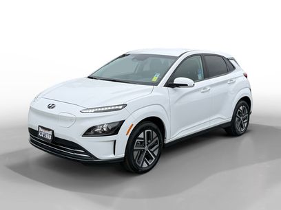 Certified 2023 Hyundai Kona SE