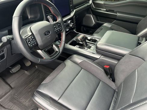 Certified 2024 Ford F150 Raptor image 12