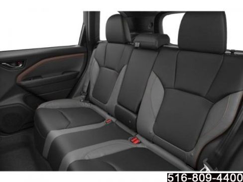 Used 2025 Subaru Forester Sport w/ Popular Package #2 AWD/4WD image 16