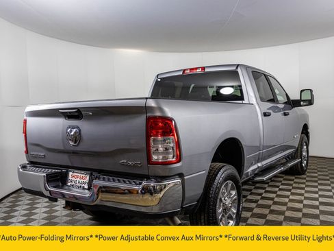 Used 2024 RAM 2500 Big Horn image 15