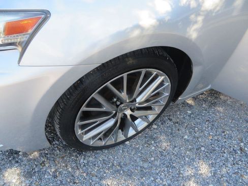 Used 2014 Lexus IS 250 AWD w/ Navigation Package image 28