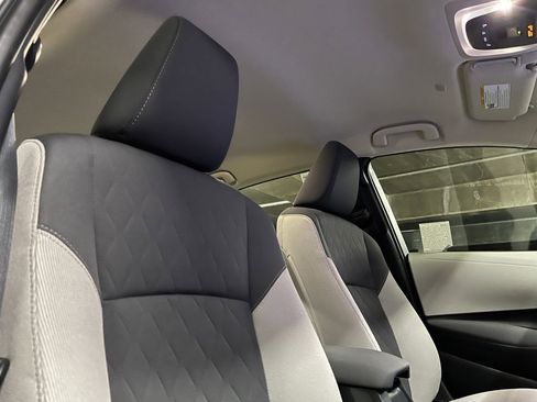 New 2026 Toyota Corolla LE image 21