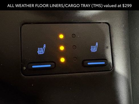 Certified 2023 Toyota Camry LE w/ Cold Weather Package image 8