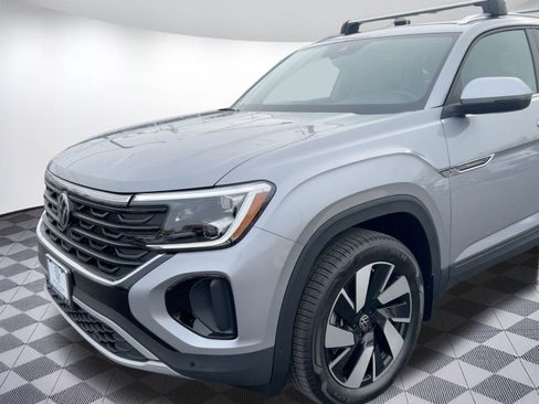 New 2026 Volkswagen Atlas Cross Sport SE AWD/4WD image 20