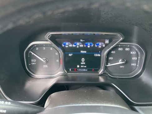 Used 2021 GMC Yukon XL SLT image 9