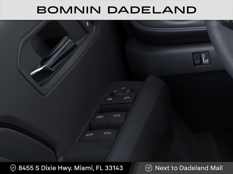 New 2026 Chevrolet Colorado LT w/ LT Convenience Package RWD image 22