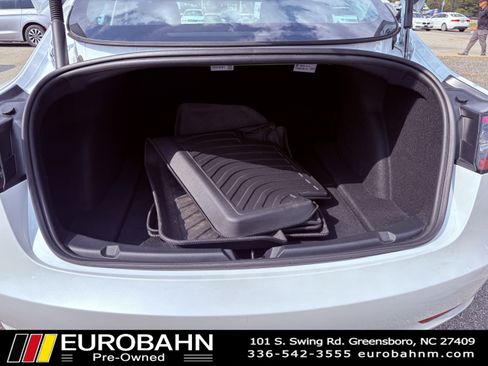 Used 2023 Tesla Model 3 Standard Range image 36