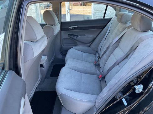 Used 2010 Honda Civic LX image 23