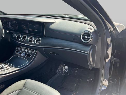 Used 2019 Mercedes-Benz E 53 AMG 4MATIC Sedan image 18