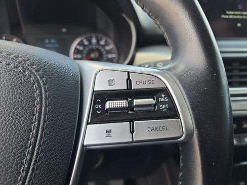 Certified 2022 Kia Telluride S AWD/4WD image 25