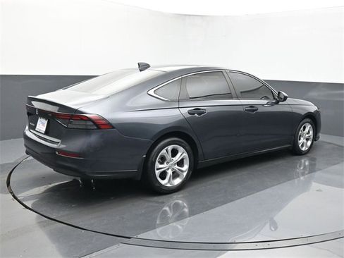 Used 2024 Honda Accord LX image 5