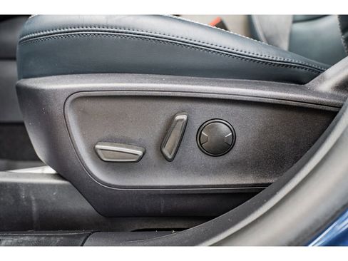 Used 2024 Ford Bronco Sport Outer Banks image 9