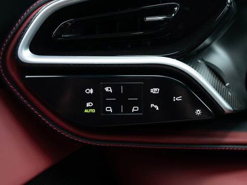 Certified 2025 Ferrari 296 GTB image 39