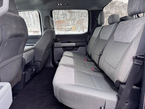 Used 2023 Ford F150 XLT w/ Equipment Group 302A High image 40