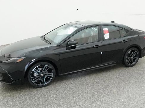 New 2026 Toyota Camry XSE image 5