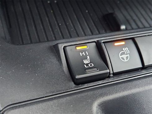 New 2026 Toyota Corolla Cross LE image 13