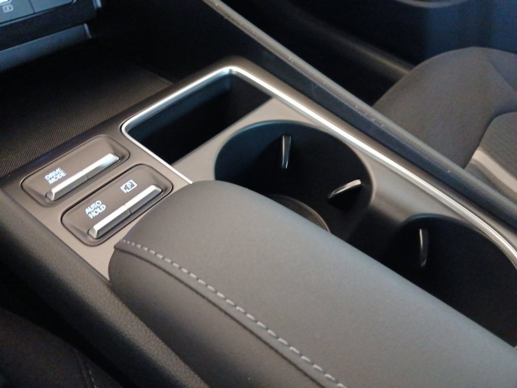 New 2026 Hyundai Sonata Blue FWD image 20