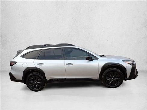Certified 2023 Subaru Outback Onyx Edition XT AWD/4WD image 5