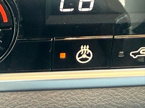 New 2026 Nissan Rogue SV w/ Cold Weather Package image 33