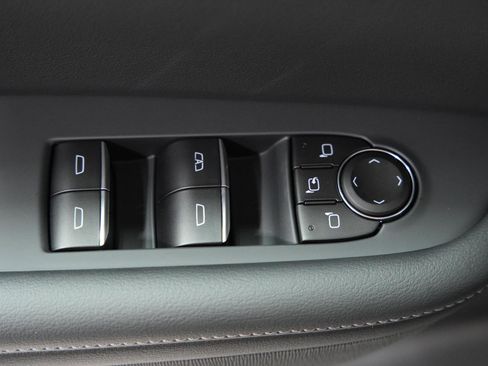 New 2026 Buick Enclave Sport Touring image 24