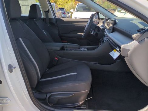 New 2026 Hyundai Sonata SEL image 26