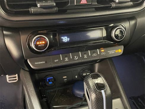 Used 2022 Hyundai Kona N Base w/ Cargo Package image 8