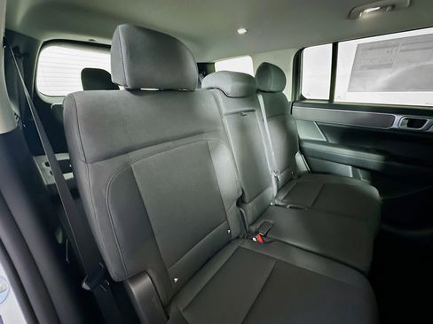 New 2026 Hyundai Santa Fe SE AWD/4WD image 25