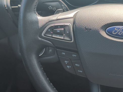 Used 2018 Ford Escape Titanium FWD image 23