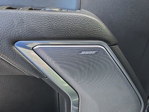 Used 2024 GMC Sierra 2500 Denali w/ Denali Reserve Package image 8