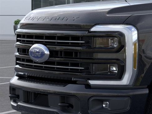 New 2026 Ford F350 Platinum image 17