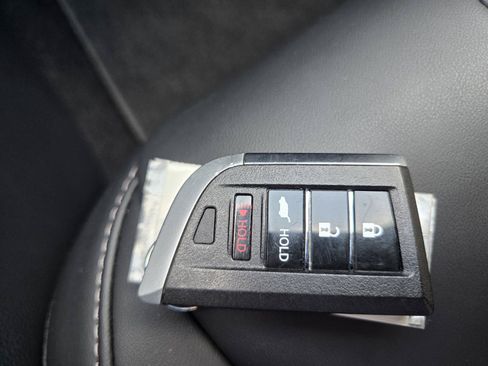 Used 2025 Acura ADX AWD image 28