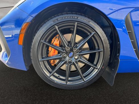 New 2026 Subaru BRZ tS RWD image 9
