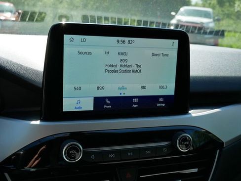 Used 2020 Ford Escape SE FWD image 20