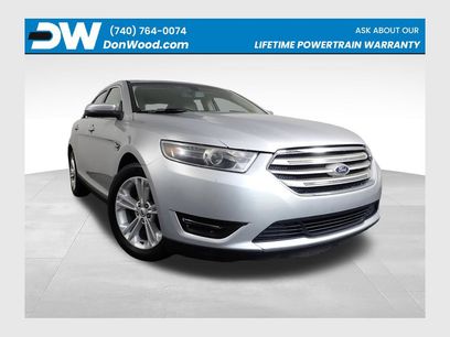 Used 2015 Ford Taurus SEL w/ Equipment Group 201A