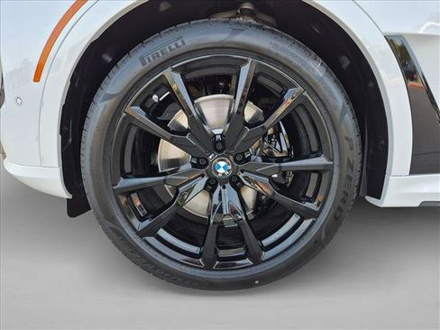 New 2027 BMW X7 M60i AWD/4WD image 10