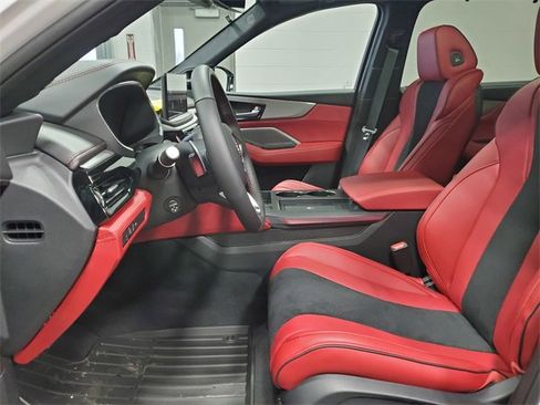 New 2026 Acura MDX A-Spec image 11