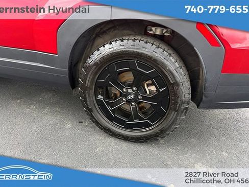 Used 2024 Hyundai Santa Fe XRT image 24