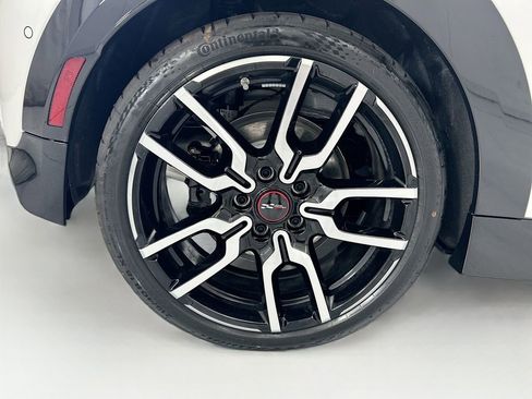 New 2026 MINI Cooper S image 30