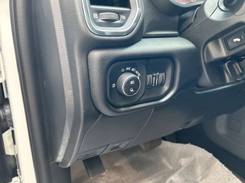 New 2026 RAM 3500 Laramie w/ Max Tow Package image 46